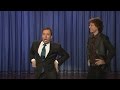 Late Night with Jimmy Fallon - Rolling Stones/Bud Light Golden Wheat Presentation