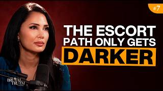 Where It Ends for Men Who Pay | The Brutal Truth w/ Sadia Khan EP 7
