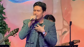 Everything You Do - Christian Bautista LIVE 2024