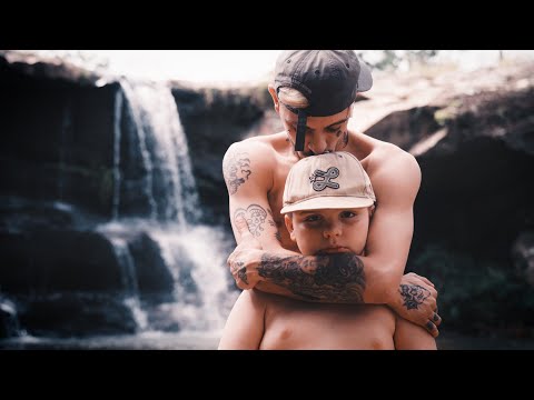 Pete Mcee - Dias e Dias (prod. dluccx) / Affluence Films
