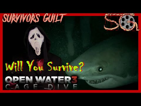 Will You Survive Open Water 3: Cage Dive? (2017) Survival Stats