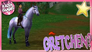 Wo ist Gretchen? 🐴 Star Stable Online #289 [FACECAM]