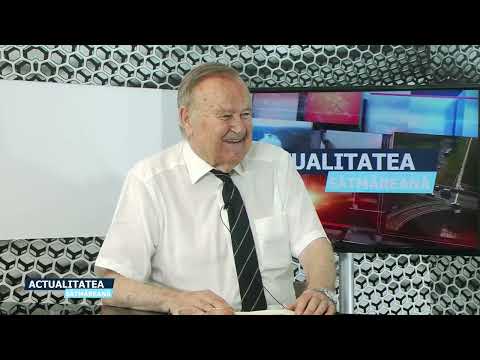 Actualitatea Satmareana 13.08.2026