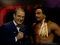 WCW Worldwide October 1995