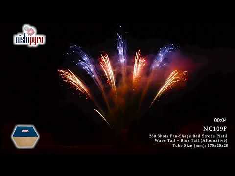 NC109F - Antenna Array