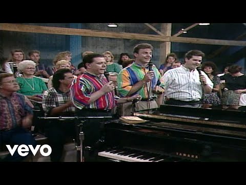 Thumbnail for When The Home Gates Swing Open video