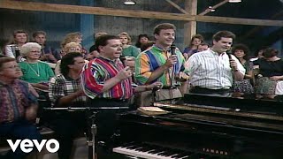 When The Home Gates Swing Open