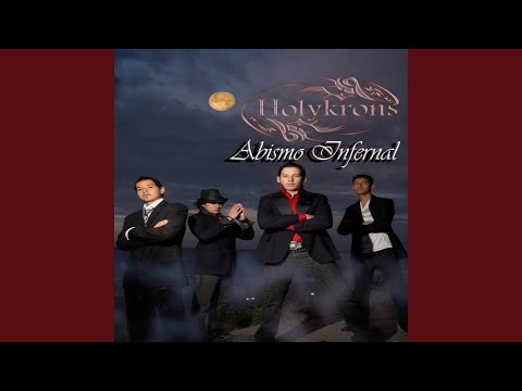 Download Holykrons - Oscuros arquetipos MP3