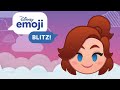 Anastácia Romanov Special Power MAX LEVEL Disney Emoji Blitz