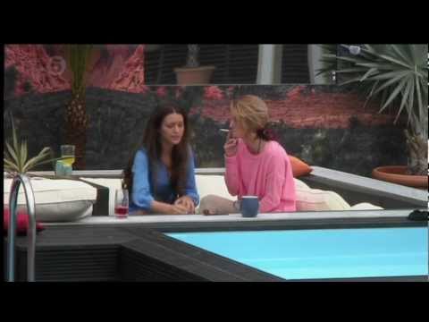 Big Brother 13 UK Day 12 P1