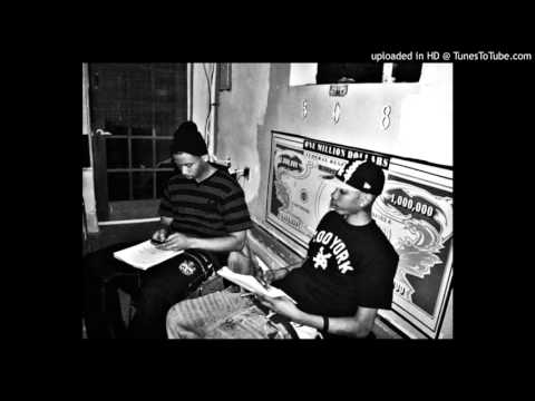 847CHOP x JAYE - LONG WAY