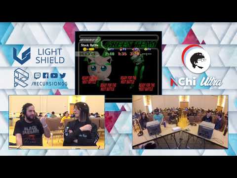 NChi Ultra LF - Magi & Kalvar vs Jwilli & AG | HiFi