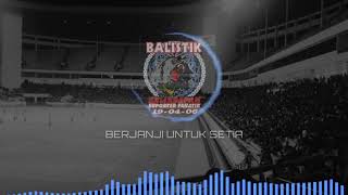 Download lagu BERJANJI UNTUK SETIA mp3