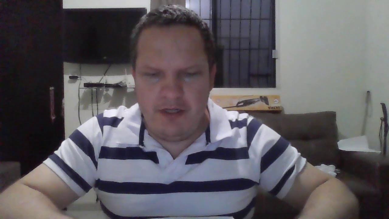 Orientações de como fazer audiodescrição em imagens estáticas