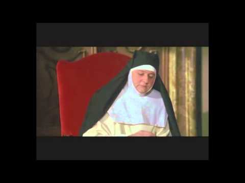 Yuppies 2 - Scena del convento