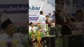 Download lagu Gus Miftah Bertanya Agama Farel Prayoga ~ Pengajian Akbar Di Banyuwangi Jawa Timur Indonesia 2022 mp3