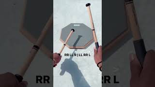 Drum Lesson | 5 Stoke Roll - PAS Drum Rudiments | ProMark Sticks Demo