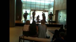 Rise Up (unplugged) - Green River Ordinance