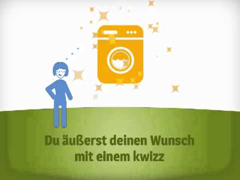 Bei der E-Commerce-Plattform Kwizzme bestimmt die Nachfrage das Angebot