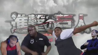 Download lagu When you listening to Attack on Titan S4 Opening mp3