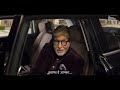 The Golden Age Of Ayodhya Infrastructure Ft Amitabh Bachchan