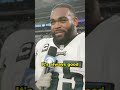 Brandon Graham says the Eagles haven't done anything yet, they have to "finish this thing"? #shorts