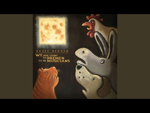 When Dd Gets Her Donkey, Everything Will Be Alright