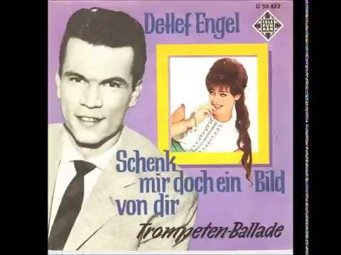 DETLEF ENGEL - DU, DU BIST JA SO SCHÖN