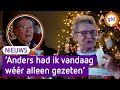GRATIS KERSTLUNCH voor ALLEENSTAANDEN ??