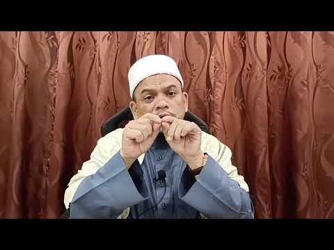 Si Mukmin Yang Hakiki (Siri 2) - Ustaz Mat Esa Deraman (Episod 431)