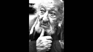 Ara Güler'in Gözüyle Antalya "Işık ve Tarih" sergisi Antalya Kültür Sanat'ta