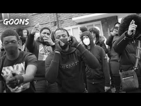 [FREE] NSG x Backroad Gee x UK Afroswing Type Beat - Goons (prod.by KINTU) Pa Salieu type beat