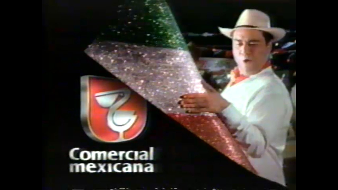 Comerciales México, Septiembre 1998 XEW TV EL Canal de las Estrellas/Azteca 7