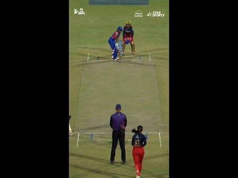 Shreyanka Patil's 4/12 vs Delhi Capitals | WPL 2024 FINAL | #WPLOnJioStar Season 3 STARTS 14th FEB