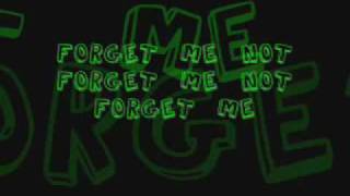 Forget Me Not - celine dion - سيلين ديون