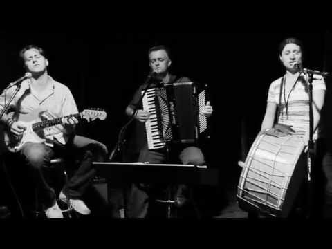 Mahala Trio  "Jovano Jovanke"