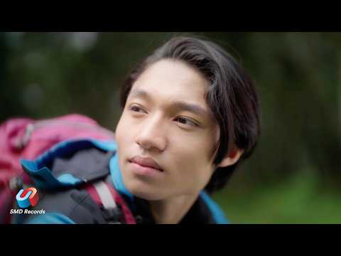 Kiesha Alvaro - Seberkas Sinar (Official Music Video)