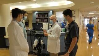 Internal Medicine Residency Program Overview