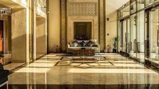 SUHA Park Hotel Apartments, Waterfront Jaddaf, Dubai, UAE | 360 Travel Facts