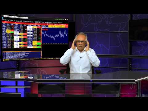 October 26th Tom O'Brien Show on TFNN - 2015