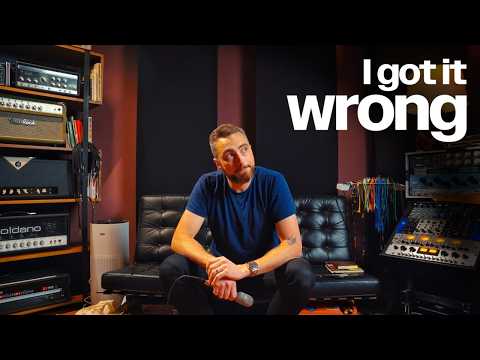 The Real Reason You Can't Afford a Les Paul