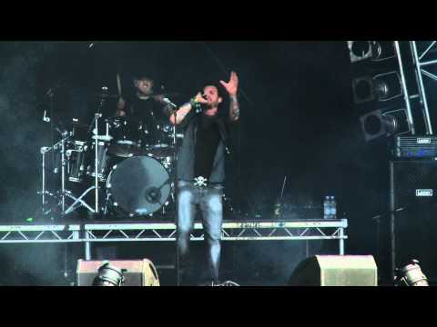 Sacred Mother Tongue - Seven - Bloodstock 2013