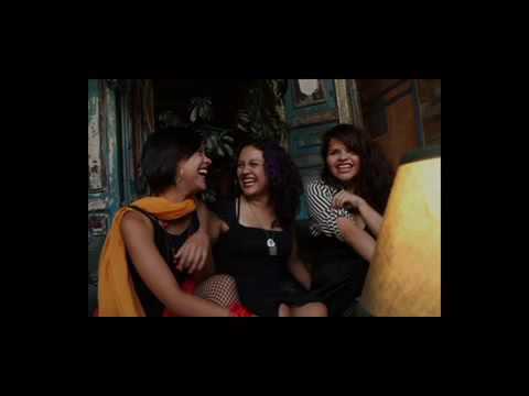 Tu cintura sin censura   Rebeca Lane, Jen Soto ft Pía Arévalo