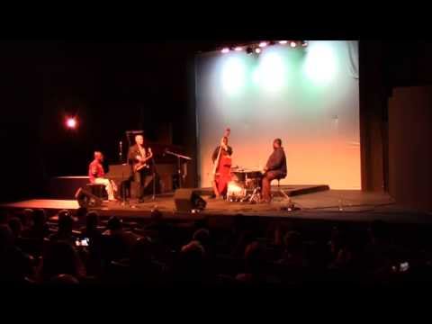 Miguel Zenon presents Caravana Cultural - Tribute to Charles Mingus (Remember Rockefeller At Attica)