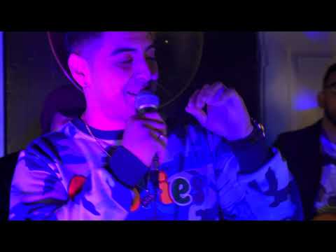 La Nueva Maniobra - Hombre Precavido (en vivo) INEDITA