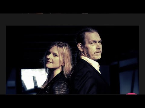 Teneja meets Pianoman- Klappstuhlkonzert-Sound of silence-Cover