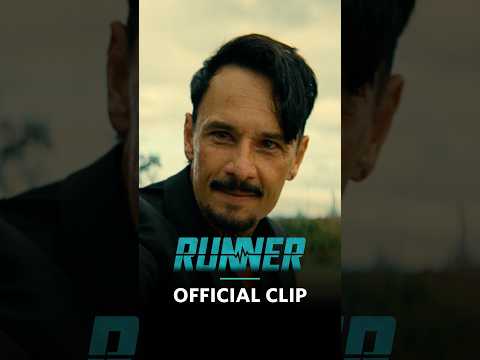 Runner (Clip)