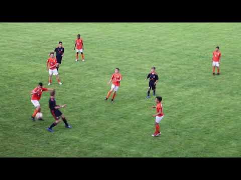 MIC 2019  RBC ROOSENDAAL VS VALENCIA CF  CLASS D GG  FASE CLASS