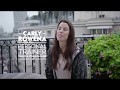 How NIVEA Dry Confidence Deodorant Protects Against Excessive Sweating Tested By Carly Rowena