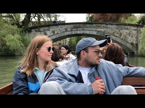 Listen to this English guy try AFRIKAANS | England Part 3